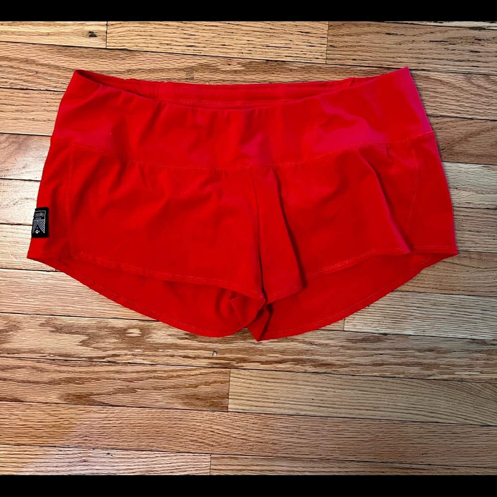 Oiselle Mac Roga’s